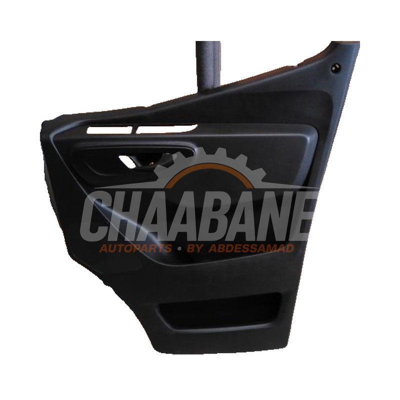 Revetement portiere 2portes droite A9077201700 Mercedes Sprinter 5t 515 CDI 2.0 D RWD