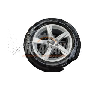 Jante + pneumatique 80A601025 Audi Q5 (FYB/FYG) 2.0 40 TDI Mild Hybrid Quattro 16V 2016