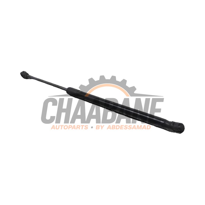 Amortisseur a gaz arriere gauche 5F4827550A Seat Leon (5FB) 1.6 TDI 16V 2012 / 2020