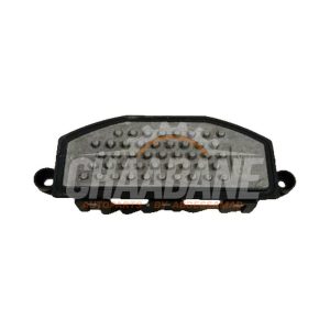 Resistance chauffage A2479061901 Mercedes A-Klasse