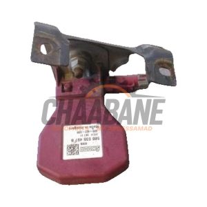 Antenne 658035497B Skoda Kamiq 1.0 TSI 12V 2019
