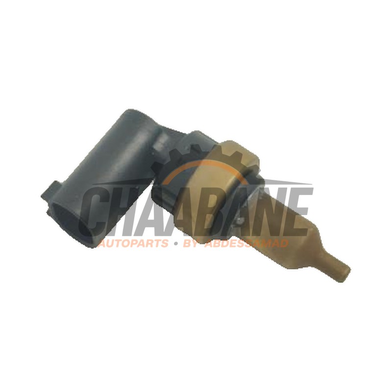 Capteur de temperature moteur A0999053700 Mercedes A (W176) 1.6 A-180 16V