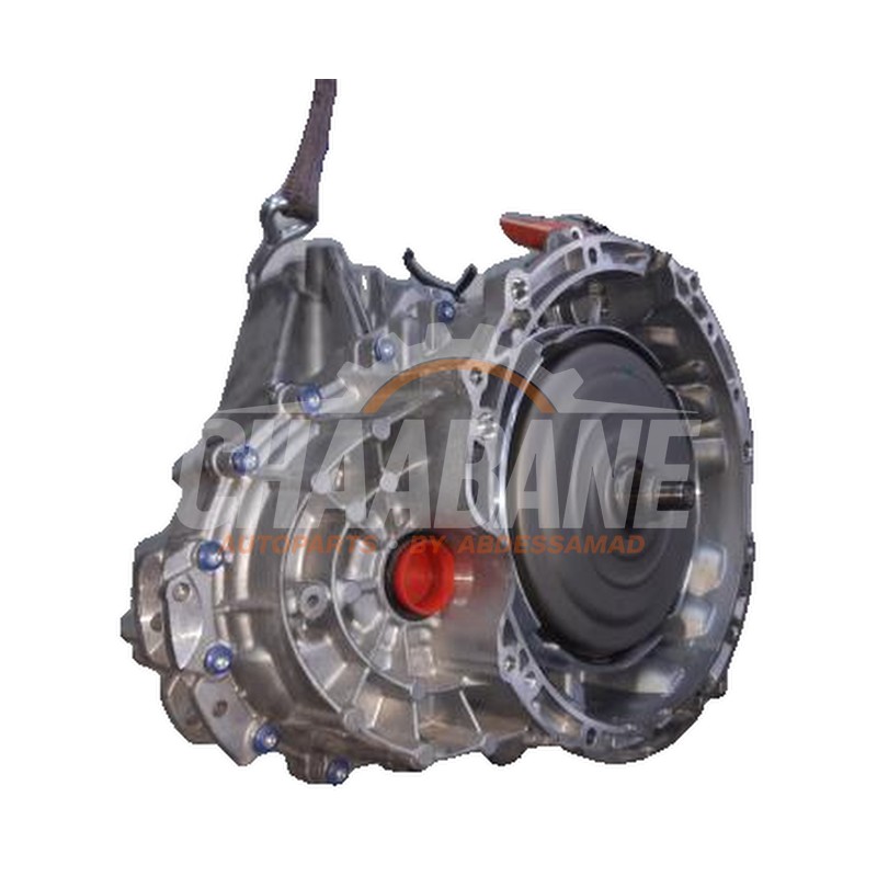 Boite de vitesses A2463703502 Mercedes GLA
