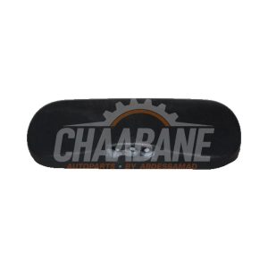Lave-glace avant 8R0955988B Audi SQ5 (8RB) 3.0 TDI V6 24V 2012 / 2017
