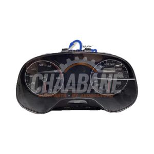 Compteur 5F0920863 Seat Leon (5FB) 1.4 TSI 16V 2012 / 2020
