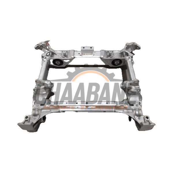 Faux chassis 4KE399313C Audi E-tron (GEN) 55 quattro 2018