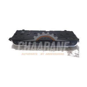 Commutateur ESP 8W0925301 Audi Q5 (FYB/FYG) 2.0 TFSI 16V Quattro 2016