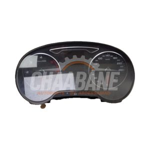 Instrument de bord 8V0920871A Audi A3 Limousine (8VS/8VM) 2.0 TDI 16V 2013 / 2020