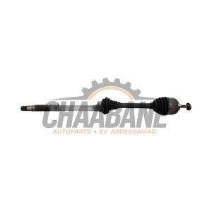 Arbre de transmission avant droit A9103303700 Mercedes Sprinter 3t (910.6) 214 CDI 2.1 D FWD