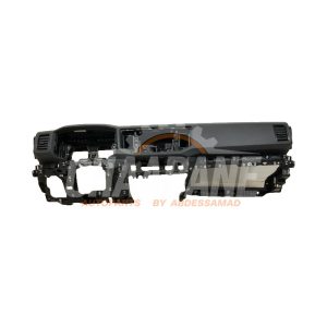 Tableau de bord 7C1857003BD Volkswagen Crafter 2016