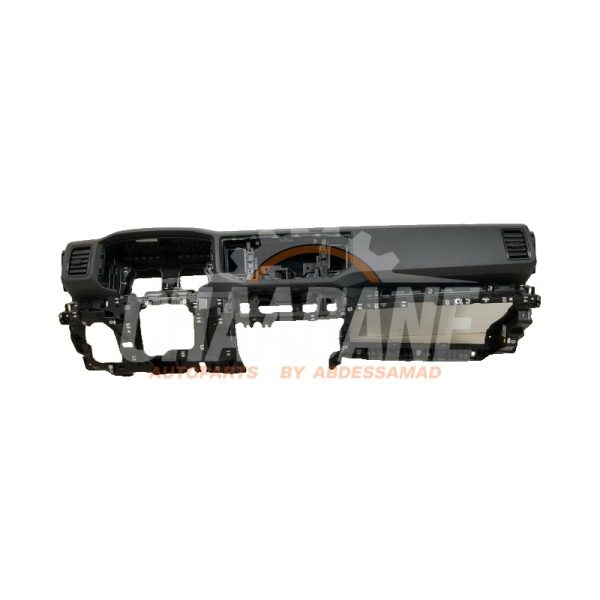 Tableau de bord 7C1857003BD Volkswagen Crafter 2016