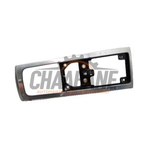 Bande decorative 95B863419 Porsche Macan (95B) 3.0 S Diesel V6 24V 2014