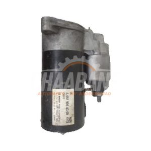 Demarreur A6519064300 Mercedes Sprinter