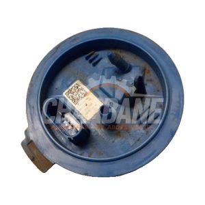 Pompe essence 5Q0919051M Seat Leon (5FB) 1.2 TSI Ecomotive 16V 2012 / 2020