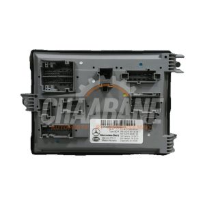 Ordinateur controle fonctionnel A2139006909 Mercedes E-Klasse