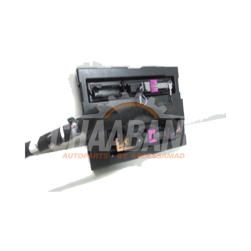 Ordinateur controle fonctionnel 8K0907064EE Audi A5 2024