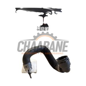 Tuyau radiateur A1775015200 Mercedes CLA Shooting Brake (118.6) 1.3 CLA-250 e Turbo 16V