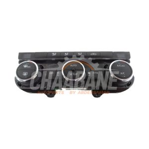 Panneau de commandes chauffage 5F0907044M Seat Leon 2012 / 2020