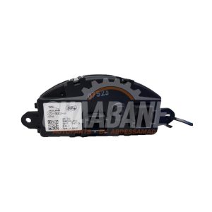 Resistance chauffage GX7319E624AA Jaguar XE 2.0d 180 16V AWD