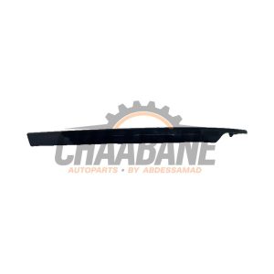 Carenage arriere gauche 5NA853841C Volkswagen Tiguan (AD1) 1.4 TSI 16V 2016 / 2024
