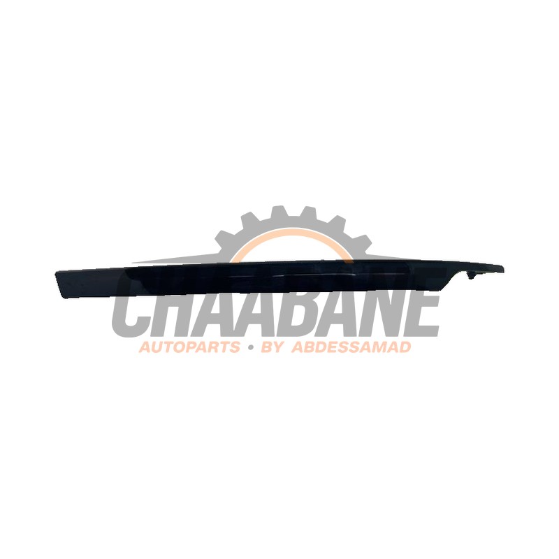 Carenage arriere gauche 5NA853841C Volkswagen Tiguan (AD1) 1.4 TSI 16V 2016 / 2024