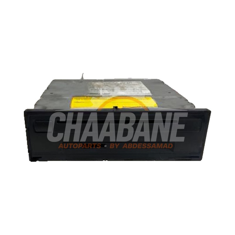 Module navigation 5E0035820 Skoda Octavia (5EAA) 1.6 TDI GreenTec 16V 2012 / 2020