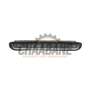 Commutateur 8W0925301AT5PR Audi A4 (B9) 1.4 TFSI 16V 2015