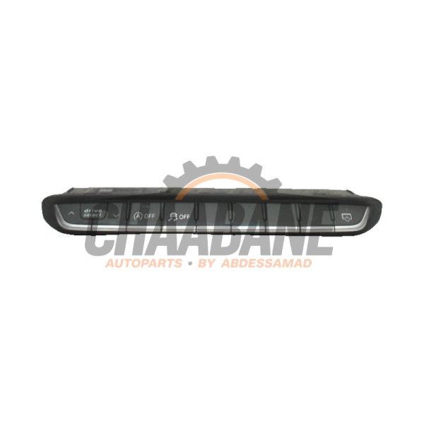 Commutateur 8W0925301AT5PR Audi A4 (B9) 1.4 TFSI 16V 2015