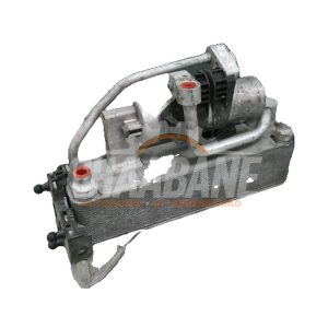 Condensateur clim 64509338330 BMW 3-Serie 2012 / 2019