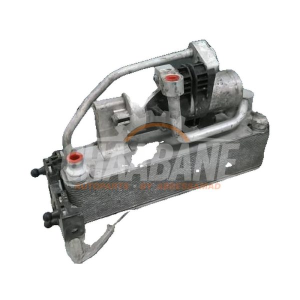 Condensateur clim 64509338330 BMW 3-Serie 2012 / 2019