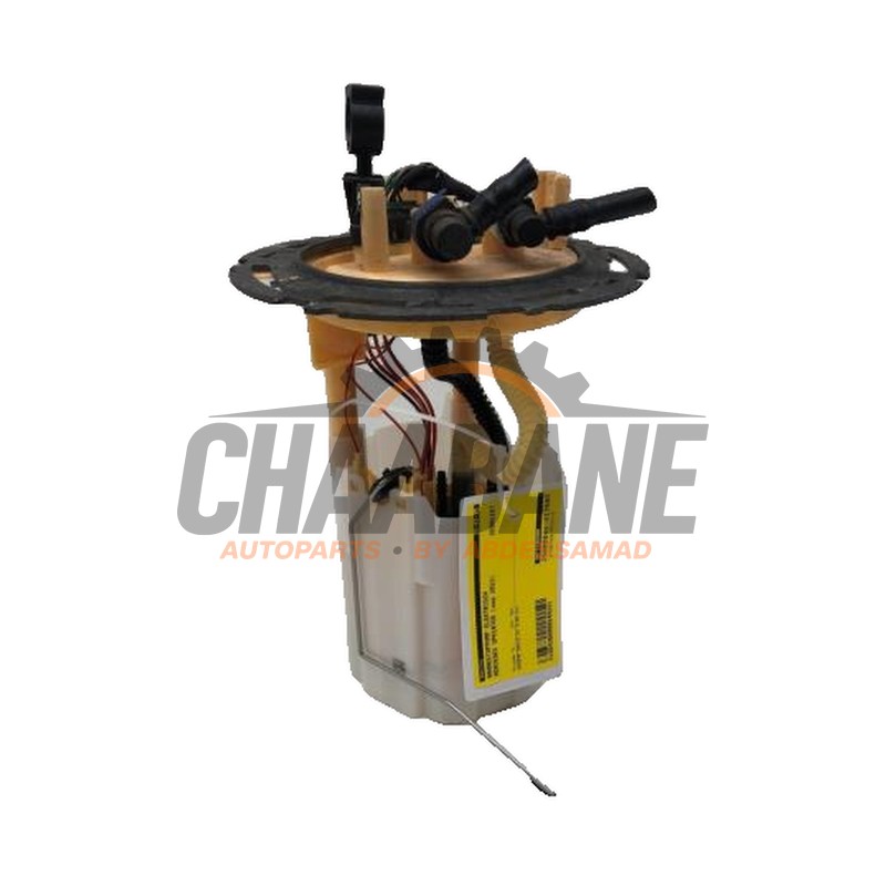 Pompe dinjection 9074706900 Mercedes Sprinter 3,5t (907.6/910.6) 317 CDI 2.0 D RWD