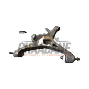 Bras de suspension bas arriere gauche T2R16101 Jaguar F-type 2.0 Turbo 16V