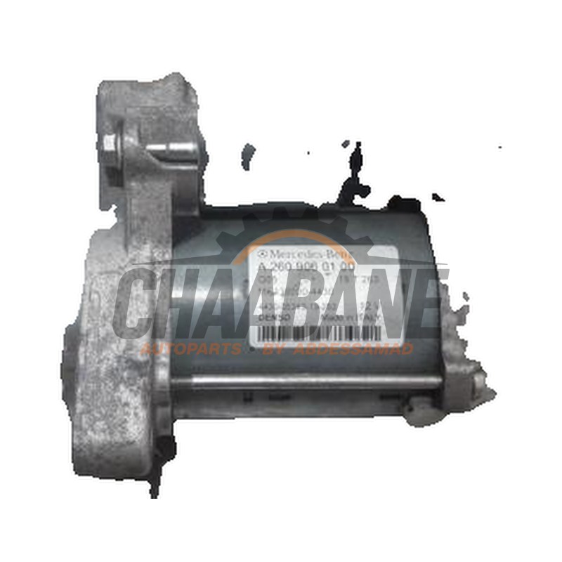 Demarreur A260906100 Mercedes A Limousine (177.1) 2.0 A-35 AMG Turbo 16V 4Matic