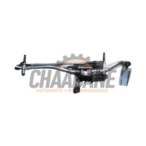 Moteur + mecanisme dessuie glace 0390243617 BMW 2 serie Gran Coupe (F44) 218i 1.5 TwinPower Turbo 12V 2019