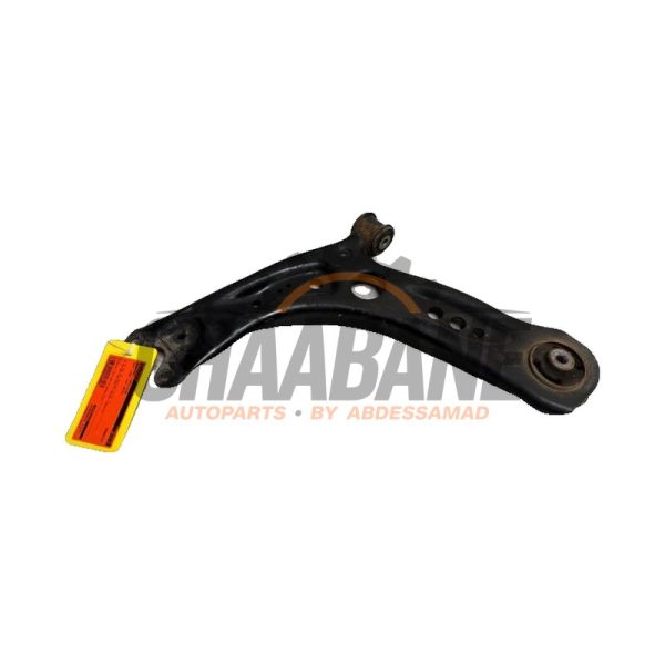 Bras de suspension avant gauche 5Q0407151L Seat Leon (5FB) 1.8 TSI Ecomotive 16V 2012 / 2020