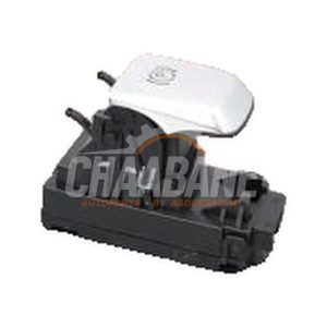 Commutateur frein a main A2139053803 Mercedes E Estate (S213) E-200d 2.0 Turbo 16V
