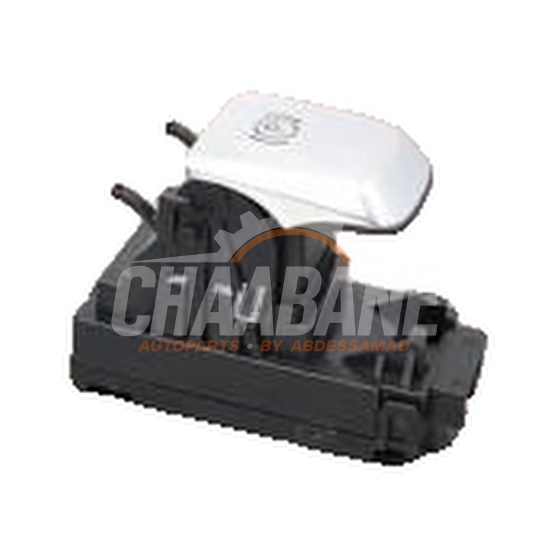 Commutateur frein a main A2139053803 Mercedes E Estate (S213) E-200d 2.0 Turbo 16V