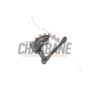 Regulateur dhauteur Xenon 4M0907603 Audi A4 Avant (B9) 2.0 TDI Ultra 16V 2015