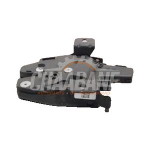Serrure de coffre 51249880874 BMW X5 (G05) xDrive 45 e iPerformance 3.0 24V 2018