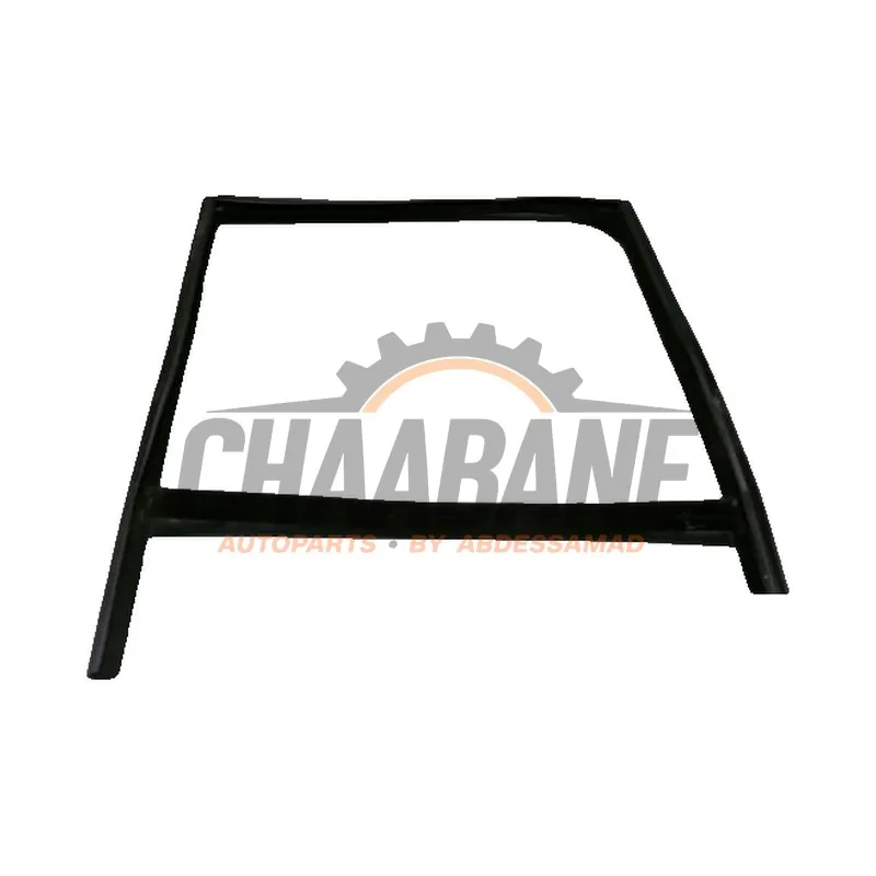 Joint caoutchouc vitre arriere LR080128 Landrover Range Rover IV (LG) 4.4 SDV8 32V