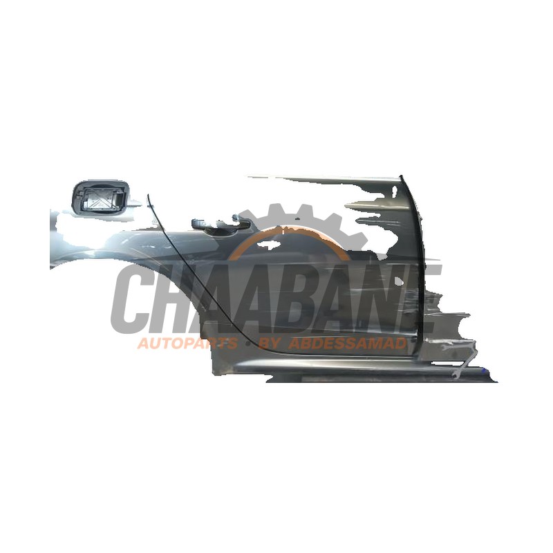 Porte arriere droite 8K9833052E Audi RS4 2012 / 2015