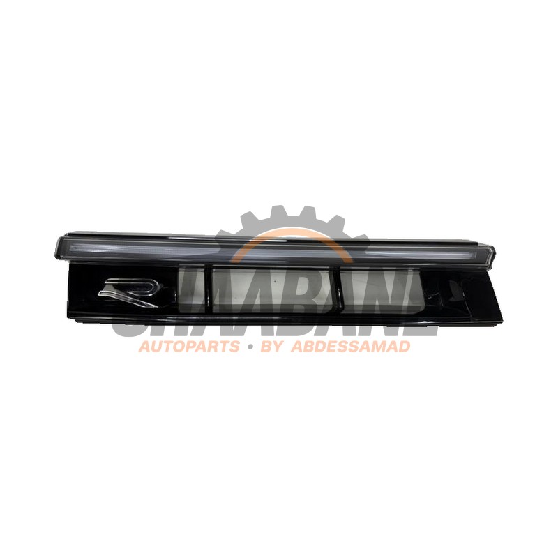 Cadre de calandre 3J0941654A Volkswagen Passat Variant (CJ5) 2023