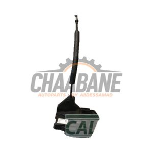 Serrure portiere mecanique 2portes gauche T2R49516 Jaguar F-type 2.0 Turbo 16V