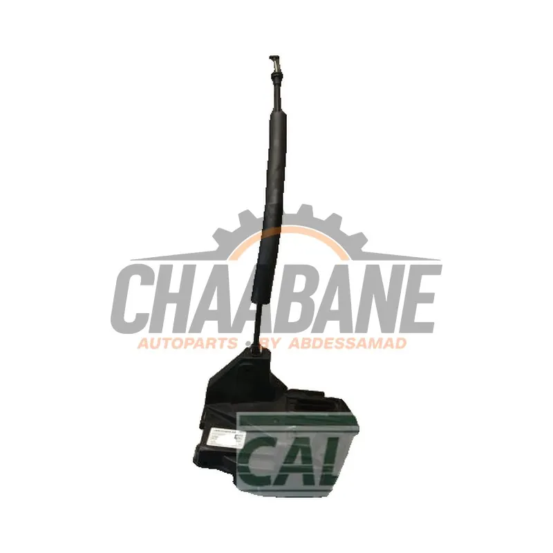 Serrure portiere mecanique 2portes gauche T2R49516 Jaguar F-type 2.0 Turbo 16V
