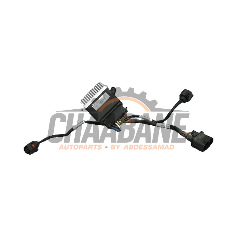 Ordinateur refroidisseur 8K0959501G Audi A6 2012 / 2018