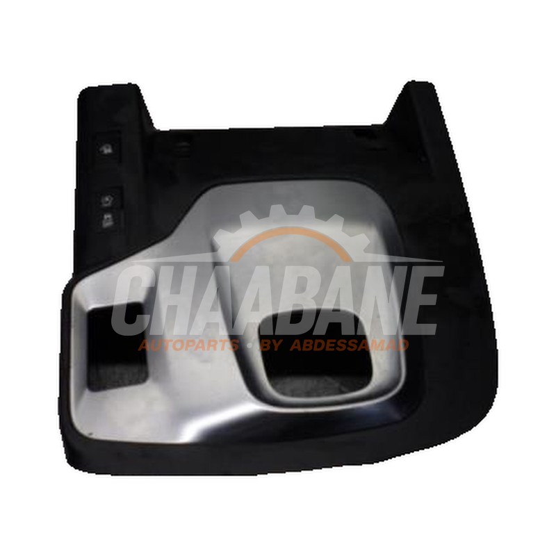 Bande decorative J9C16804 Jaguar E-Pace 2.0 D 150 16V AWD