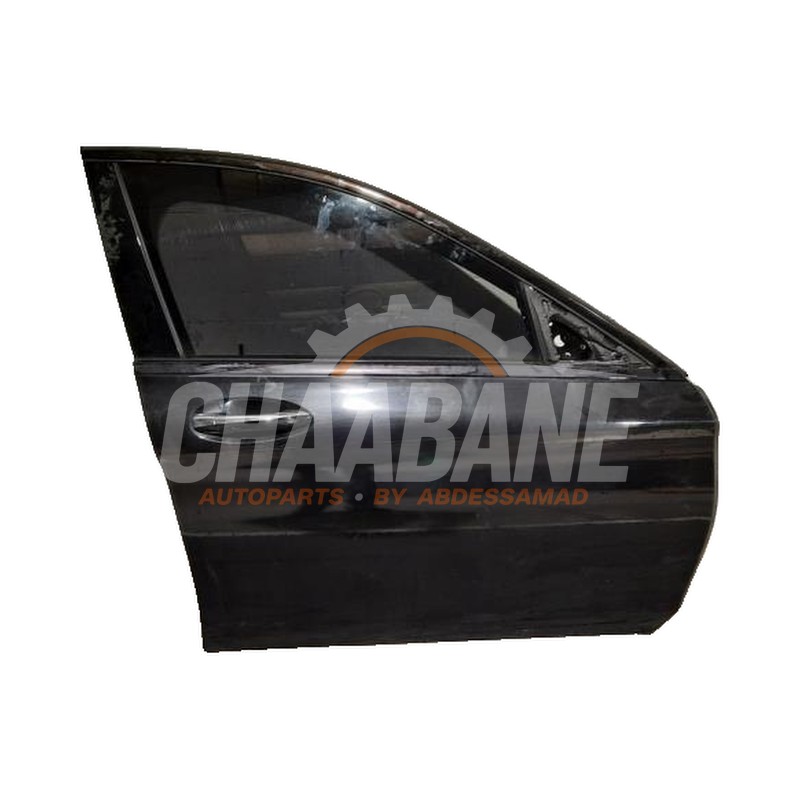 Portiere 4portes avant droite A2057200205 Mercedes C-Klasse AMG (W205) C-43 AMG 3.0 V6 24V Turbo 4-Matic