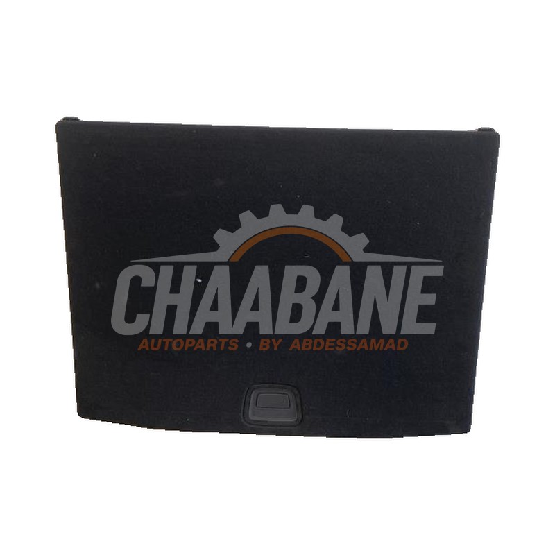 Tapis de coffre A1766800042 Mercedes A (W176) 1.5 A-160 CDI, A-160d 16V