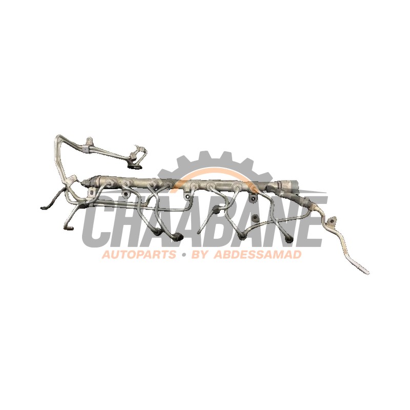 Systeme dinjection K6D39D280AA Landrover Range Rover Sport (L1) 3.0 D300