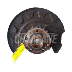 Support joint avant gauche 5Q0255H Volkswagen Golf Sportsvan (AUVS) 1.5 TSI Evo BlueMotion 16V 2014 / 2021